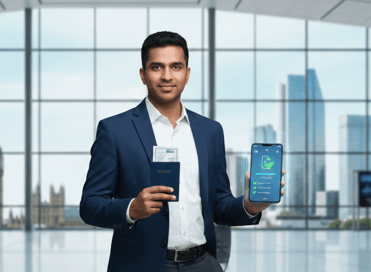 Structured Guidance Consultant